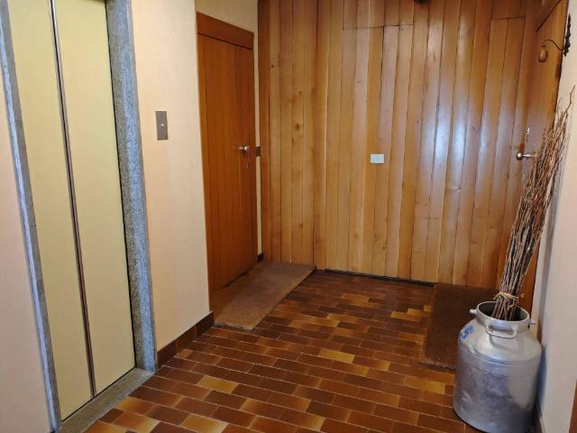 Appartamento in vendita a Valtournenche AO