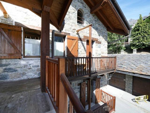 Appartamento in vendita a Valtournenche AO