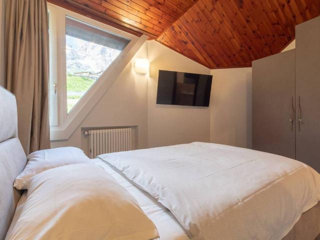 Appartamento in vendita a Valtournenche AO