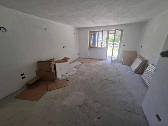 Appartamento in vendita a Valtournenche AO