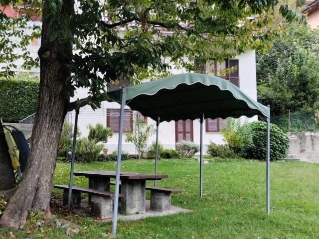 Appartamento in vendita a Valvarrone LC