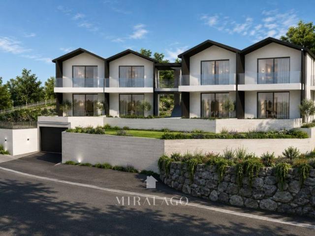 Appartamento in vendita a Valvarrone LC