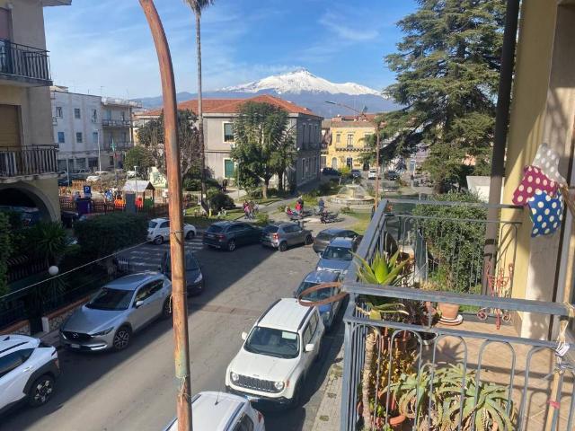 Appartamento in vendita a Valverde CT