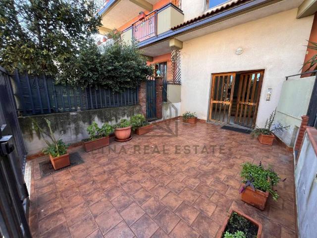 Appartamento in vendita a Valverde CT