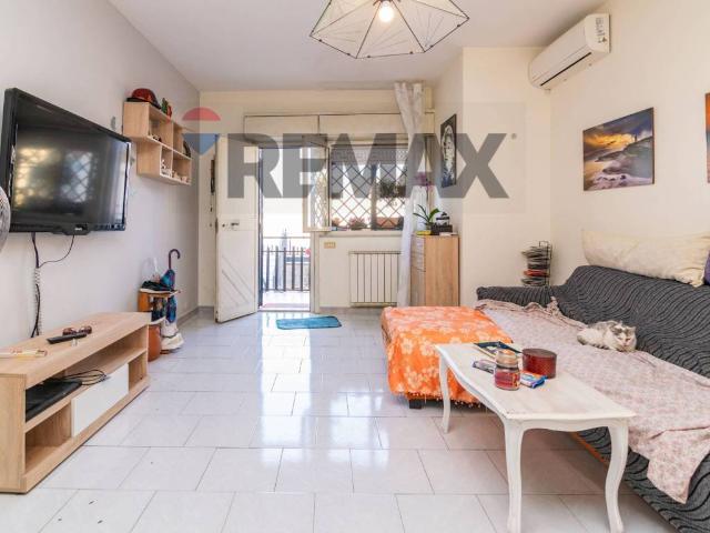 Appartamento in vendita a Valverde CT