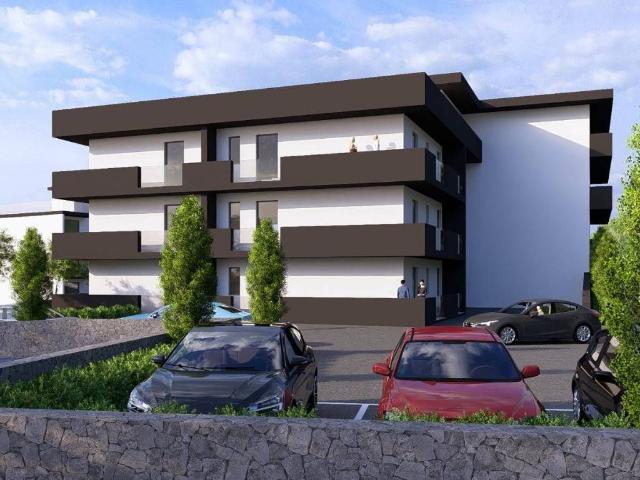 Appartamento in vendita a Valverde CT