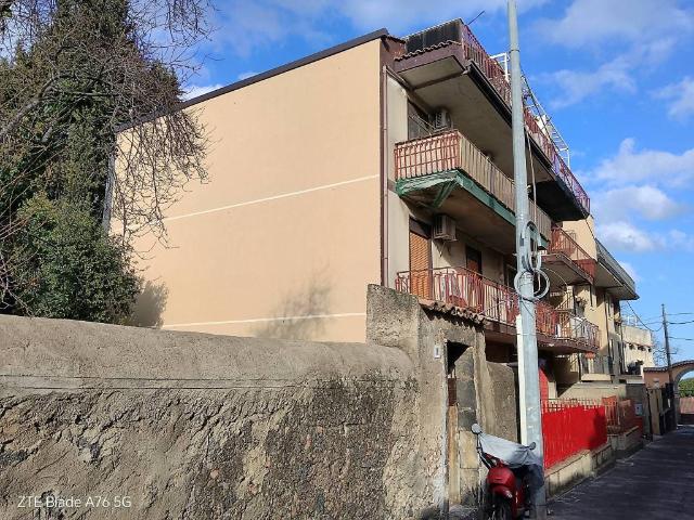 Appartamento in vendita a Valverde CT