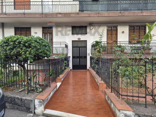 Appartamento in vendita a Valverde CT