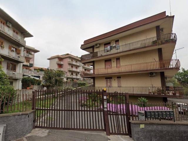 Appartamento in vendita a Valverde CT