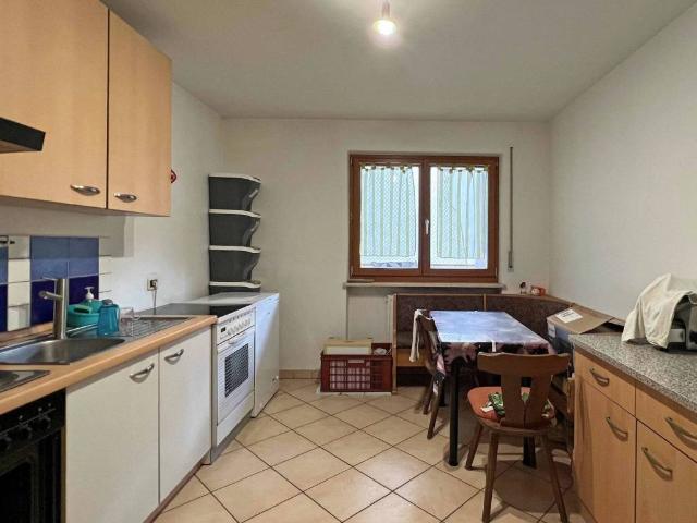 Appartamento in vendita a Vandoies BZ