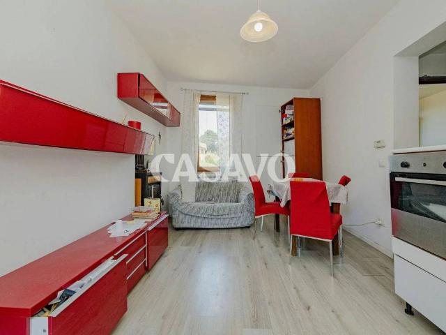 Appartamento in vendita a Vanzago MI