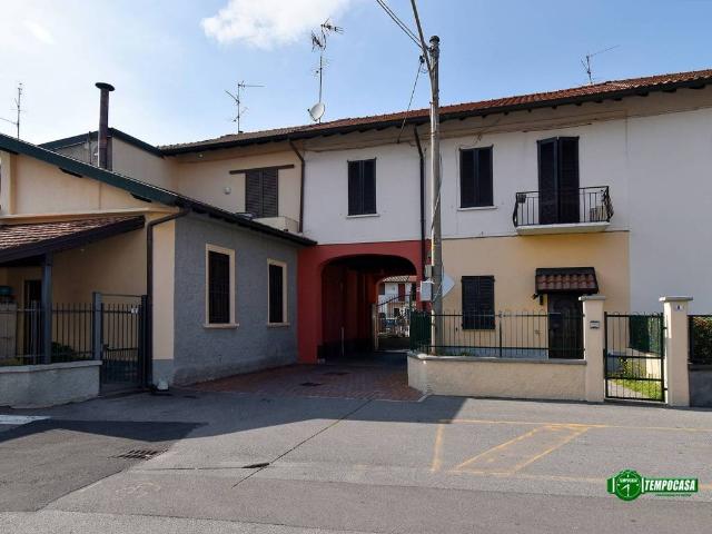 Appartamento in vendita a Vanzago MI