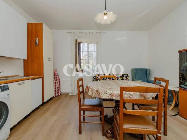 Appartamento in vendita a Vanzago MI