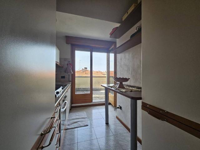 Appartamento in vendita a Vanzago MI