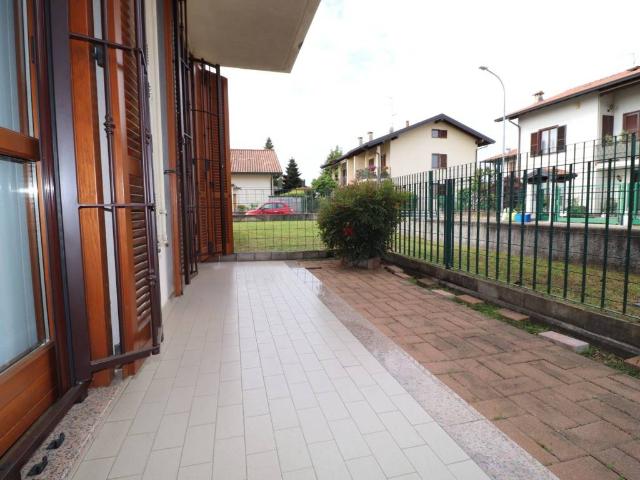 Appartamento in vendita a Vanzaghello MI