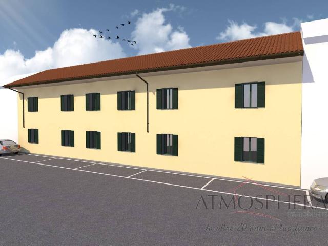 Appartamento in vendita a Vanzaghello MI
