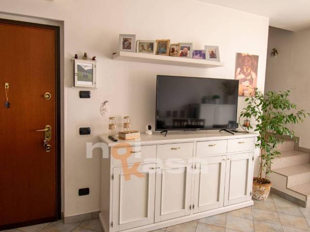 Appartamento in vendita a Vanzaghello MI