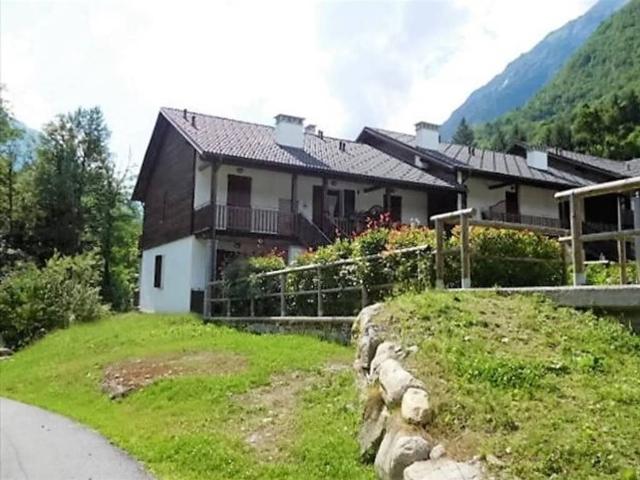 Appartamento in vendita a Vanzone con San Carlo VB
