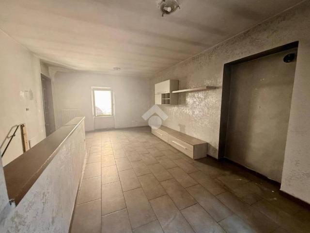 Appartamento in vendita a Vasanello VT