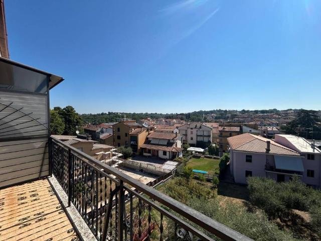 Appartamento in vendita a Vasanello VT