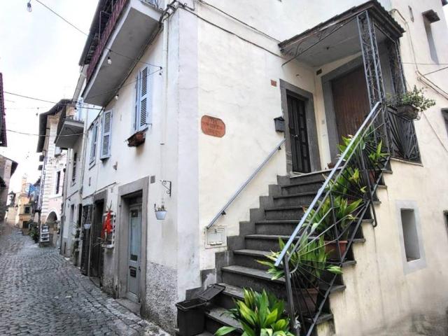 Appartamento in vendita a Vasanello VT