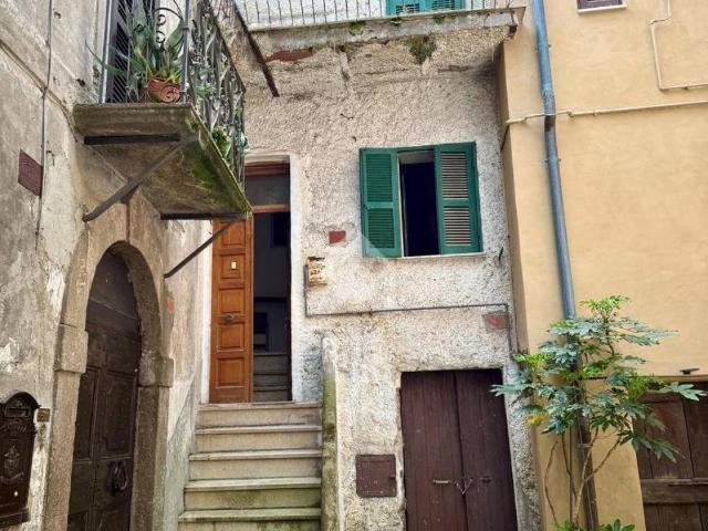 Appartamento in vendita a Vasanello VT