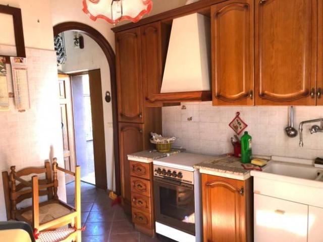 Appartamento in vendita a Vasanello VT