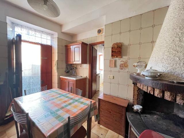 Appartamento in vendita a Vasanello VT