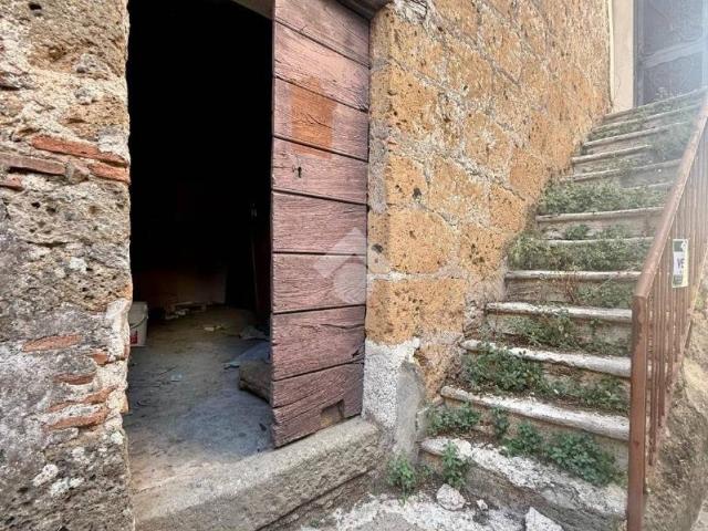 Appartamento in vendita a Vasanello VT