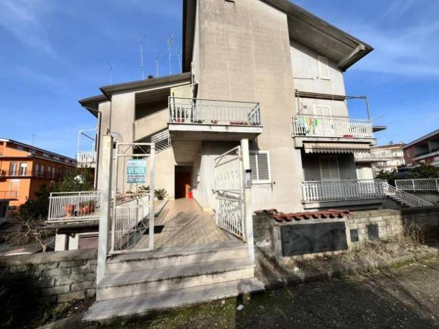Appartamento in vendita a Vasanello VT
