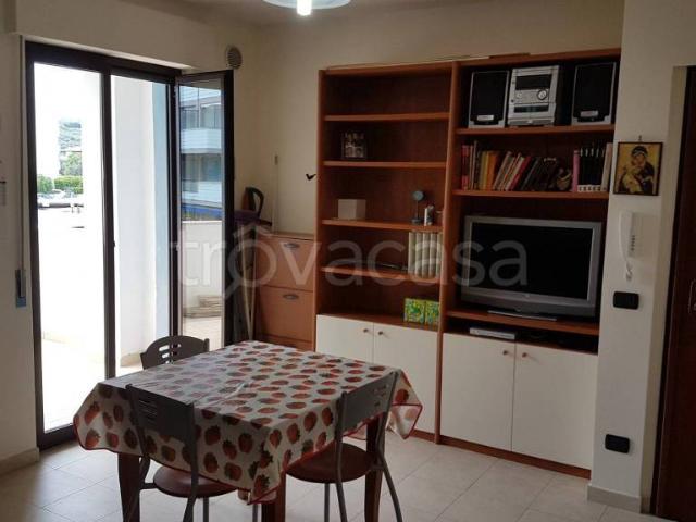 Appartamento in vendita a Vasto Marina, Vasto