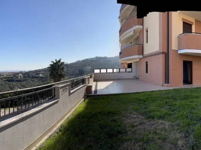 Appartamento in vendita a Vasto CH