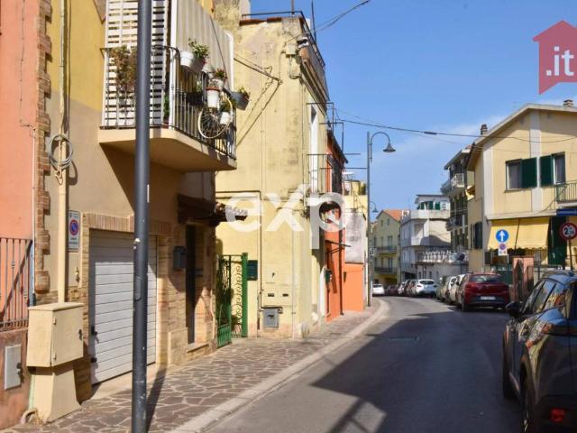 Appartamento in vendita a Vasto CH