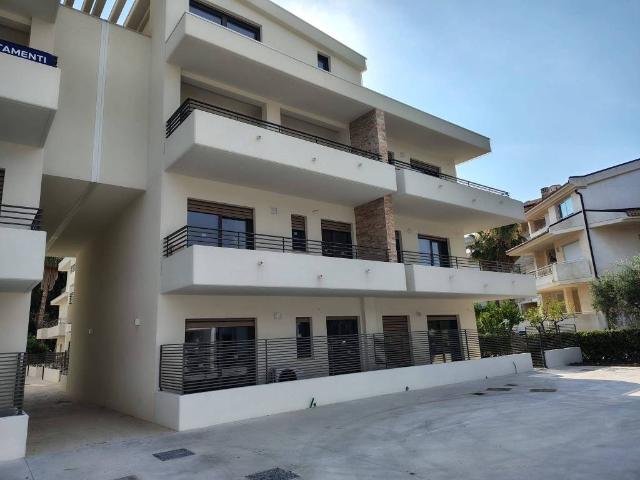 Appartamento in vendita a Vasto CH