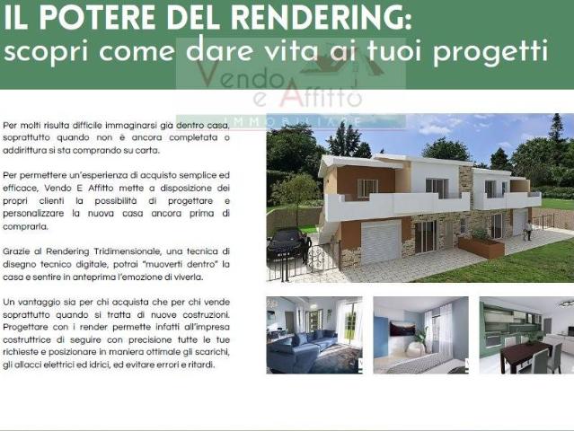 Appartamento in vendita a Vasto CH