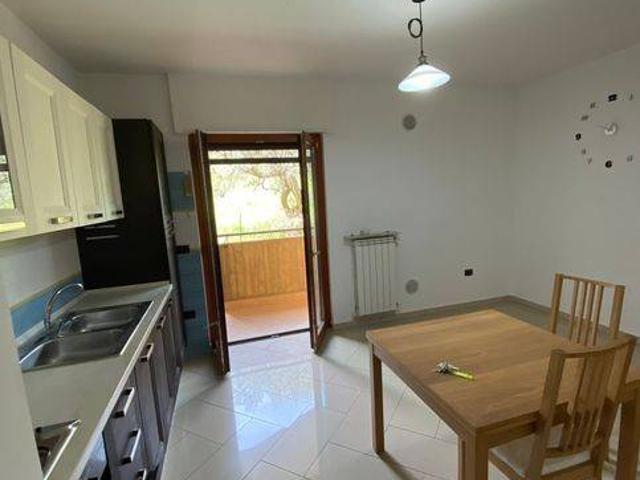 Appartamento in vendita a Vasto CH