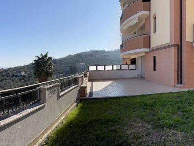 Appartamento in vendita a Vasto CH
