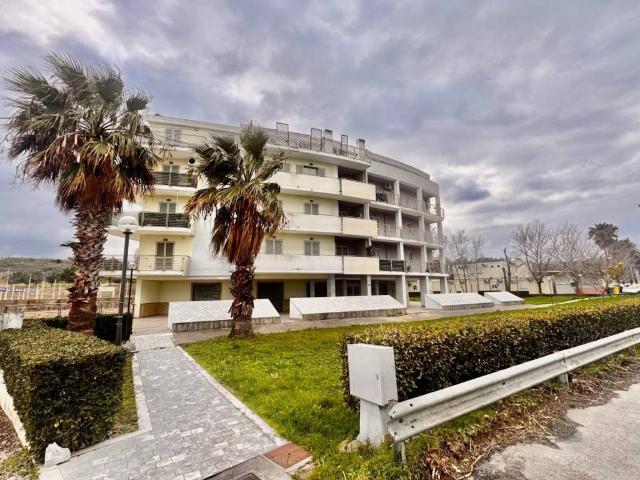 Appartamento in vendita a Vasto CH