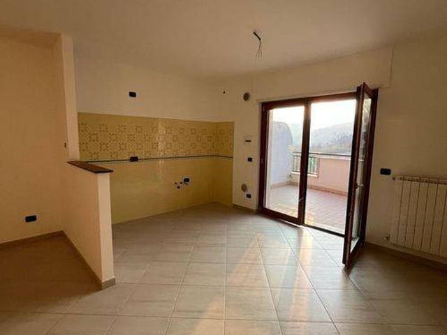 Appartamento in vendita a Vasto CH