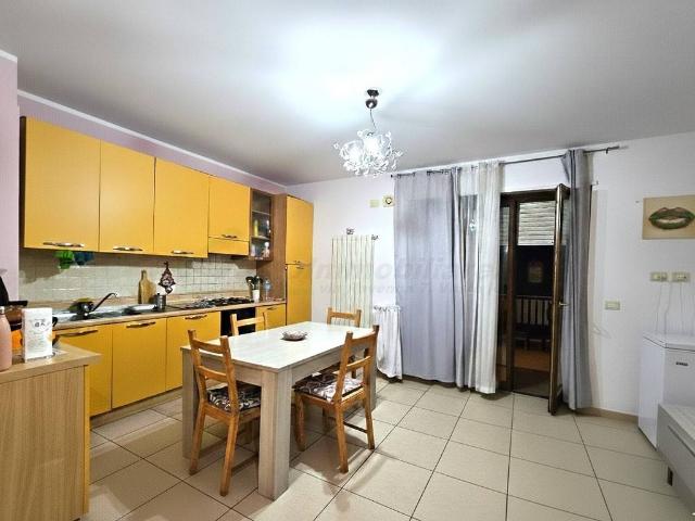 Appartamento in vendita a Vasto CH
