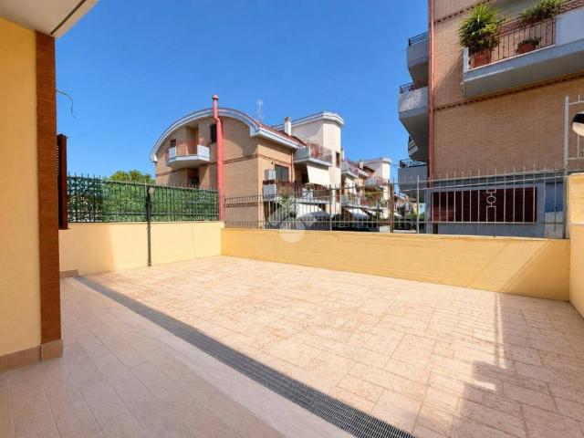Appartamento in vendita a Vasto CH