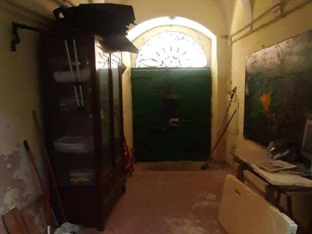 Appartamento in vendita a Vasto CH