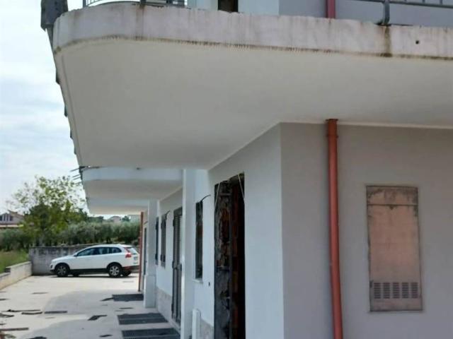 Appartamento in vendita a Vasto CH