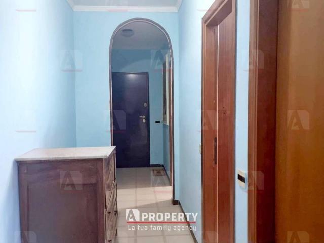 Appartamento in vendita a Vasto CH