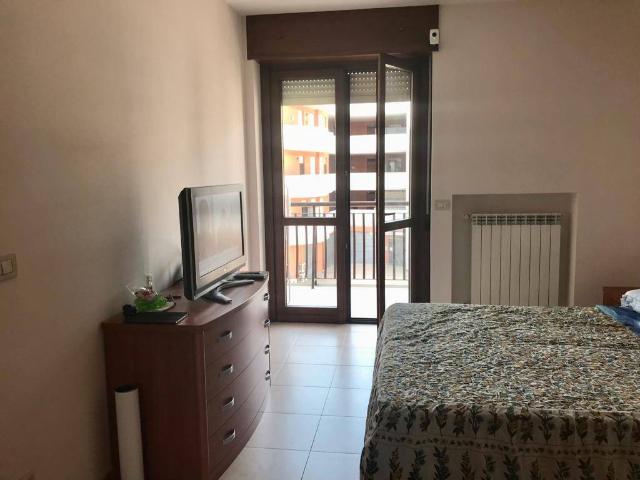 Appartamento in vendita a Vasto CH