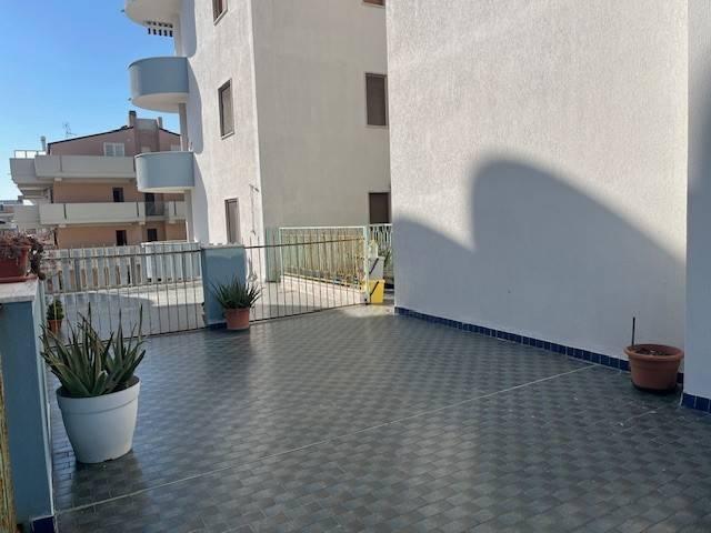 Appartamento in vendita a Vasto CH