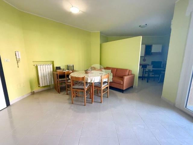 Appartamento in vendita a Vasto CH