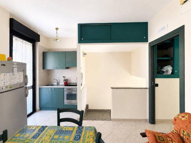 Appartamento in vendita a Vasto CH