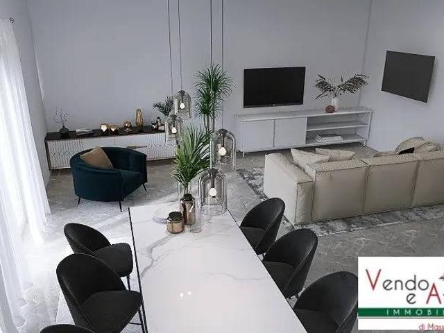 Appartamento in vendita a Vasto CH