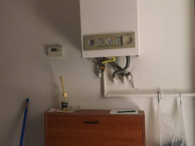 Appartamento in vendita a Vasto CH